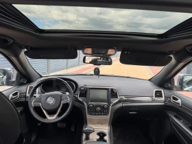 Jeep Grand cherokee 3.6 Overland , снимка 12