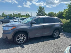 Toyota Highlander * XLE * АВТОКРЕДИТ БЕЗ ПЪРВОНАЧАЛНА ВНОСКА* , снимка 2
