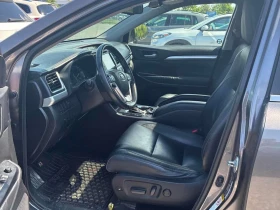 Toyota Highlander * XLE * АВТОКРЕДИТ БЕЗ ПЪРВОНАЧАЛНА ВНОСКА* , снимка 5