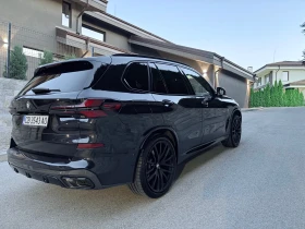 BMW X5 40i M Sport Pro | ЛИЗИНГ | 6+ 1  | Данъчен кредит, снимка 5