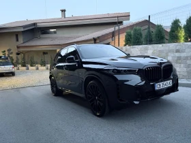 BMW X5 40i M Sport Pro | ЛИЗИНГ | 6+ 1  | Данъчен кредит, снимка 4