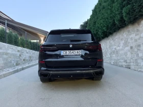 BMW X5 40i M Sport Pro | ЛИЗИНГ | 6+ 1  | Данъчен кредит, снимка 6