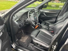 BMW X1 * xDrive28i * КЛИП НА МОТОРА * ПРЕДСТАВИТЕЛСТВО, снимка 8