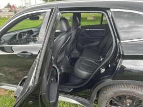 BMW X1 * xDrive28i * КЛИП НА МОТОРА * ПРЕДСТАВИТЕЛСТВО, снимка 15