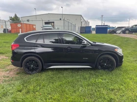 BMW X1 * xDrive28i * КЛИП НА МОТОРА * ПРЕДСТАВИТЕЛСТВО, снимка 4