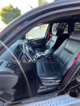 BMW X5 3.0 D ръчка, снимка 11