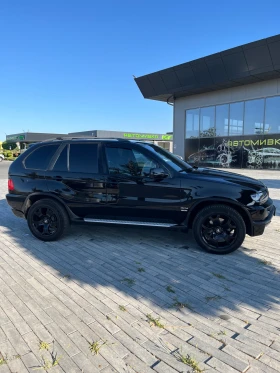 BMW X5 3.0 D ръчка, снимка 4