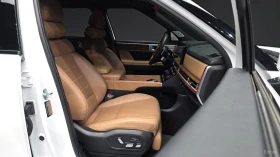 Hyundai Santa fe 2.5T* CALLIGRAPHY* МАСАЖИ* BOSE* ПОДГРЕВ* ОБДУХВАН, снимка 10