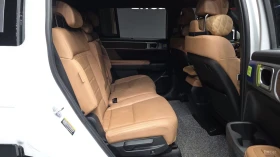 Hyundai Santa fe 2.5T* CALLIGRAPHY* МАСАЖИ* BOSE* ПОДГРЕВ* ОБДУХВАН, снимка 11