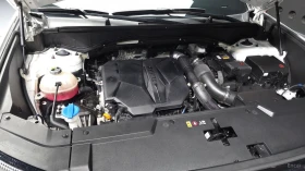 Hyundai Santa fe 2.5T* CALLIGRAPHY* МАСАЖИ* BOSE* ПОДГРЕВ* ОБДУХВАН, снимка 5