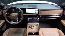 Hyundai Santa fe 2.5T* CALLIGRAPHY* МАСАЖИ* BOSE* ПОДГРЕВ* ОБДУХВАН, снимка 6