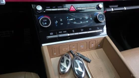 Hyundai Santa fe 2.5T* CALLIGRAPHY* МАСАЖИ* BOSE* ПОДГРЕВ* ОБДУХВАН, снимка 17