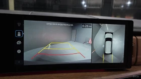Hyundai Santa fe 2.5T* CALLIGRAPHY* МАСАЖИ* BOSE* ПОДГРЕВ* ОБДУХВАН, снимка 14