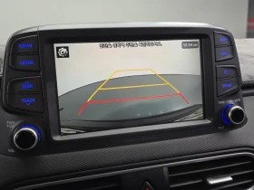 Hyundai Kona 1.6 Turbo 2Wd Premium, снимка 14