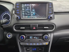 Hyundai Kona 1.6 Turbo 2Wd Premium, снимка 12