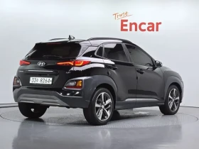 Hyundai Kona 1.6 Turbo 2Wd Premium, снимка 2