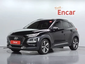 Hyundai Kona 1.6 Turbo 2Wd Premium, снимка 1