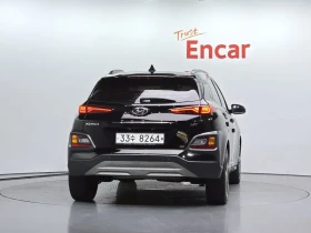 Hyundai Kona 1.6 Turbo 2Wd Premium, снимка 4
