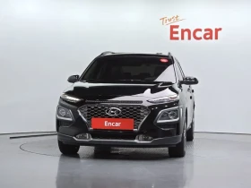Hyundai Kona 1.6 Turbo 2Wd Premium, снимка 3