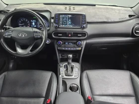 Hyundai Kona 1.6 Turbo 2Wd Premium, снимка 7