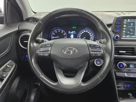 Hyundai Kona 1.6 Turbo 2Wd Premium, снимка 13