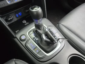 Hyundai Kona 1.6 Turbo 2Wd Premium, снимка 9