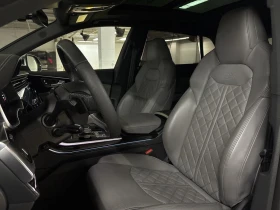 Audi SQ8 4.0T* BANG&OLUFSEN* ПАНО* ОБДУХ* 360* КРАЙНА ЦЕНА, снимка 10