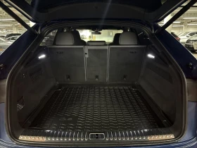 Audi SQ8 4.0T* BANG&OLUFSEN* ПАНО* ОБДУХ* 360* КРАЙНА ЦЕНА, снимка 9