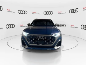Audi SQ8 4.0T* BANG&OLUFSEN* ПАНО* ОБДУХ* 360* КРАЙНА ЦЕНА, снимка 2