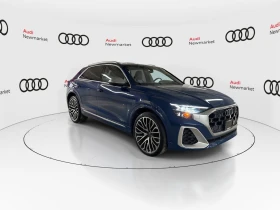 Audi SQ8 4.0T* BANG&OLUFSEN* ПАНО* ОБДУХ* 360* КРАЙНА ЦЕНА, снимка 3