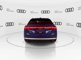 Audi SQ8 4.0T* BANG&OLUFSEN* ПАНО* ОБДУХ* 360* КРАЙНА ЦЕНА, снимка 5