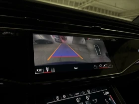 Audi SQ8 4.0T* BANG&OLUFSEN* ПАНО* ОБДУХ* 360* КРАЙНА ЦЕНА, снимка 13