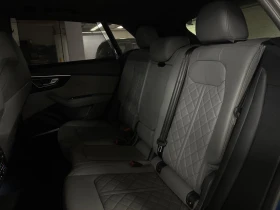 Audi SQ8 4.0T* BANG&OLUFSEN* ПАНО* ОБДУХ* 360* КРАЙНА ЦЕНА, снимка 16