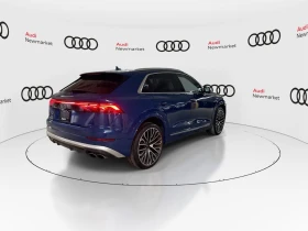 Audi SQ8 4.0T* BANG&OLUFSEN* ПАНО* ОБДУХ* 360* КРАЙНА ЦЕНА, снимка 4