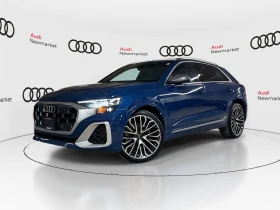 Audi SQ8 4.0T* BANG&OLUFSEN* ПАНО* ОБДУХ* 360* КРАЙНА ЦЕНА, снимка 1