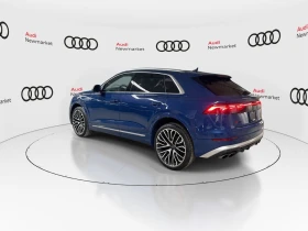 Audi SQ8 4.0T* BANG&OLUFSEN* ПАНО* ОБДУХ* 360* КРАЙНА ЦЕНА, снимка 6