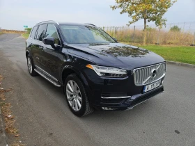 Volvo Xc90 INSCRIPTION, снимка 3