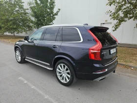 Volvo Xc90 INSCRIPTION, снимка 5