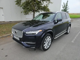 Volvo Xc90 INSCRIPTION, снимка 1