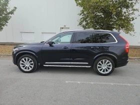 Volvo Xc90 INSCRIPTION, снимка 4