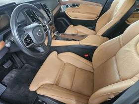Volvo Xc90 INSCRIPTION, снимка 7