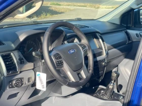 Ford Ranger 2.2TDCi 4x4, снимка 12
