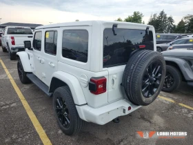 Jeep Wrangler, снимка 4