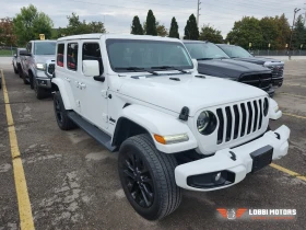 Jeep Wrangler, снимка 2