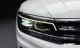 VW Tiguan 2.0 TDI Prestige, снимка 8