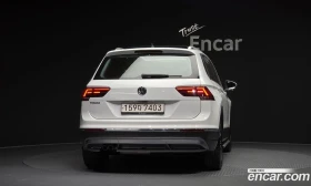 VW Tiguan 2.0 TDI Prestige, снимка 4