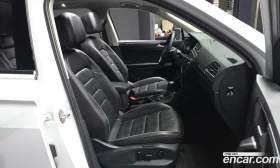 VW Tiguan 2.0 TDI Prestige, снимка 16
