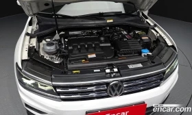 VW Tiguan 2.0 TDI Prestige, снимка 6