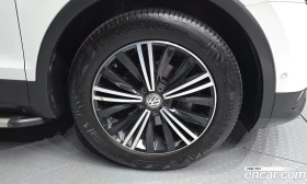 VW Tiguan 2.0 TDI Prestige, снимка 7