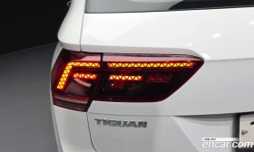 VW Tiguan 2.0 TDI Prestige, снимка 9